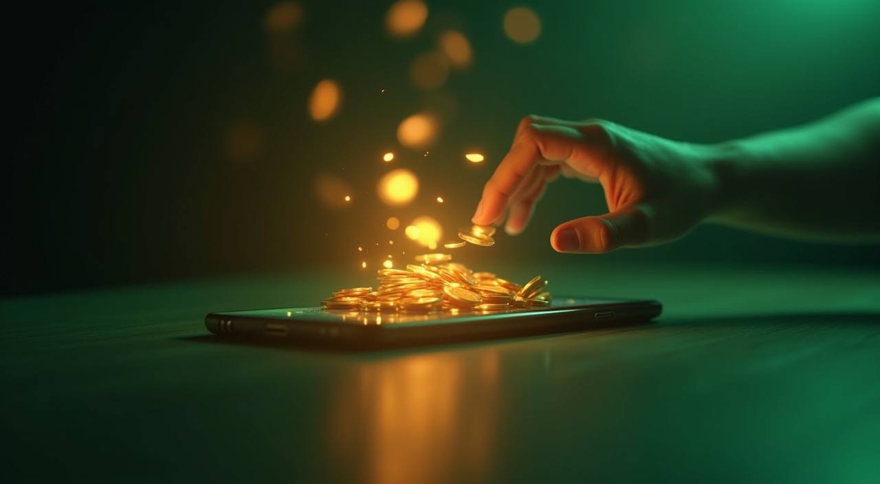 majidspin mobile gaming
