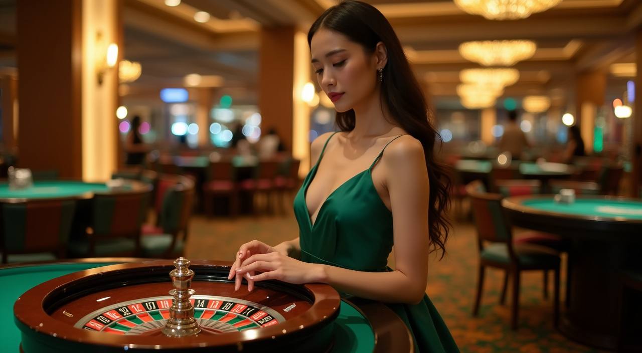 majidspin Rainstorm di majidspin – Meja dan Slot Bersatu